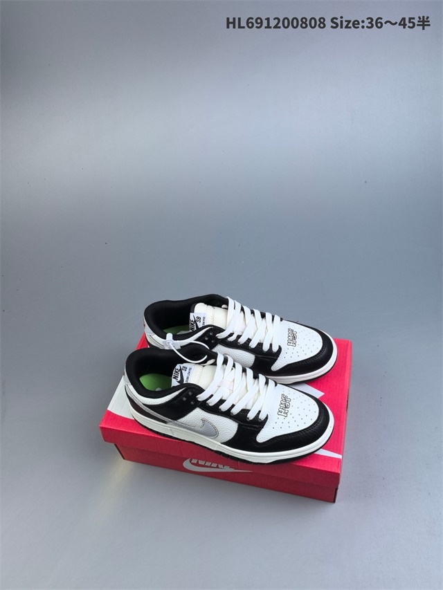 men Low top dunk sb shoes 36-45 2025-9-19-234